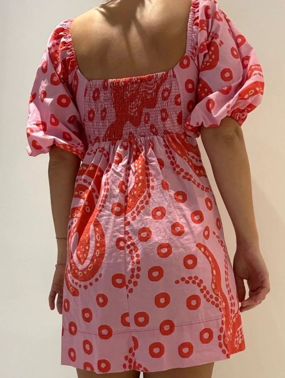 Vestido Farm - Foto 2