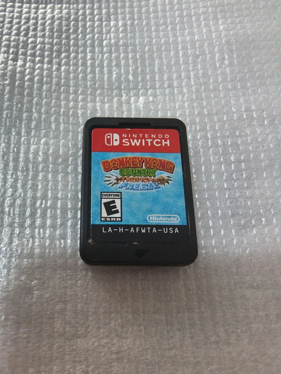 Donkey kong 