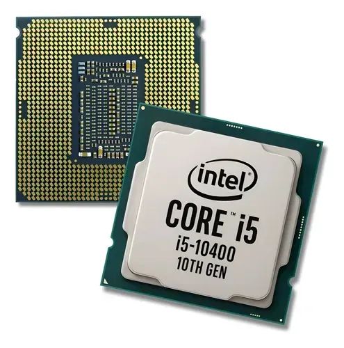 Core i5 10400