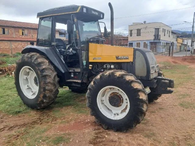 Trator valtra BM100 - Foto 3