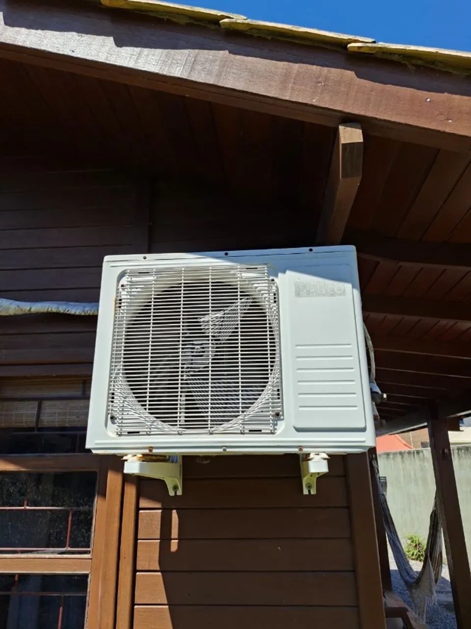 Ar condicionado 12000 btu?s - Foto 4