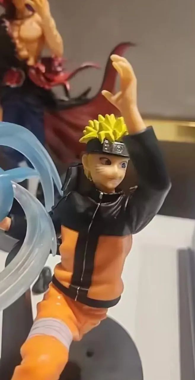 Action figure Naruto Shippuden  - Foto 2
