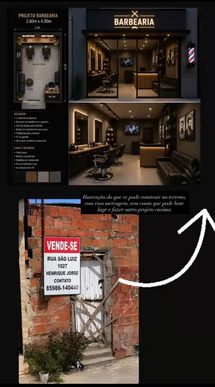 Vendo pequeno ponto comercial  - Foto 2