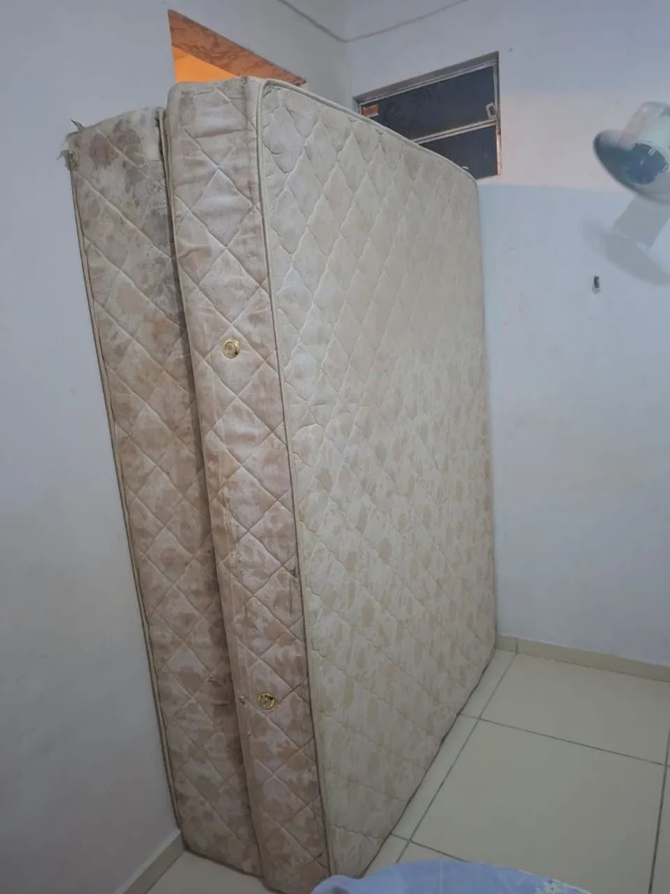 Cama de Casal