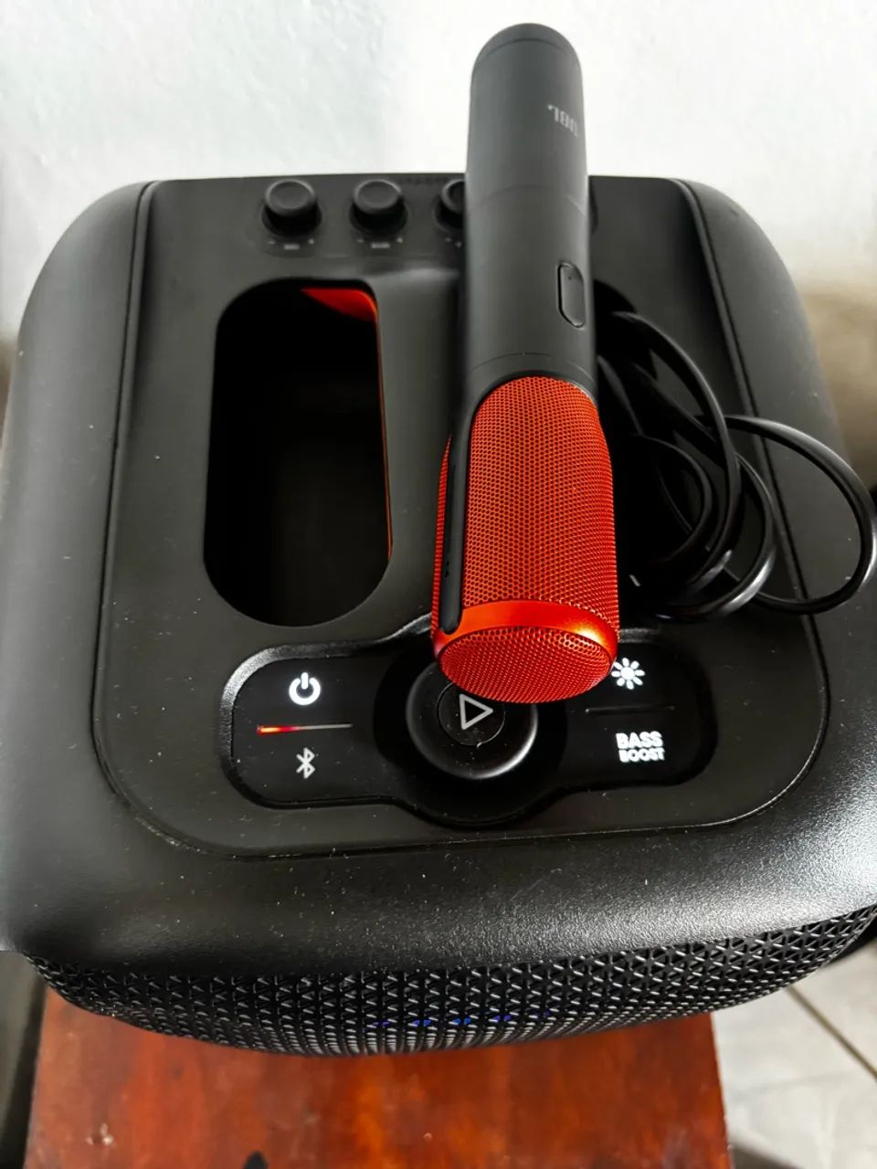 JBL SOM Paty Box - Foto 4