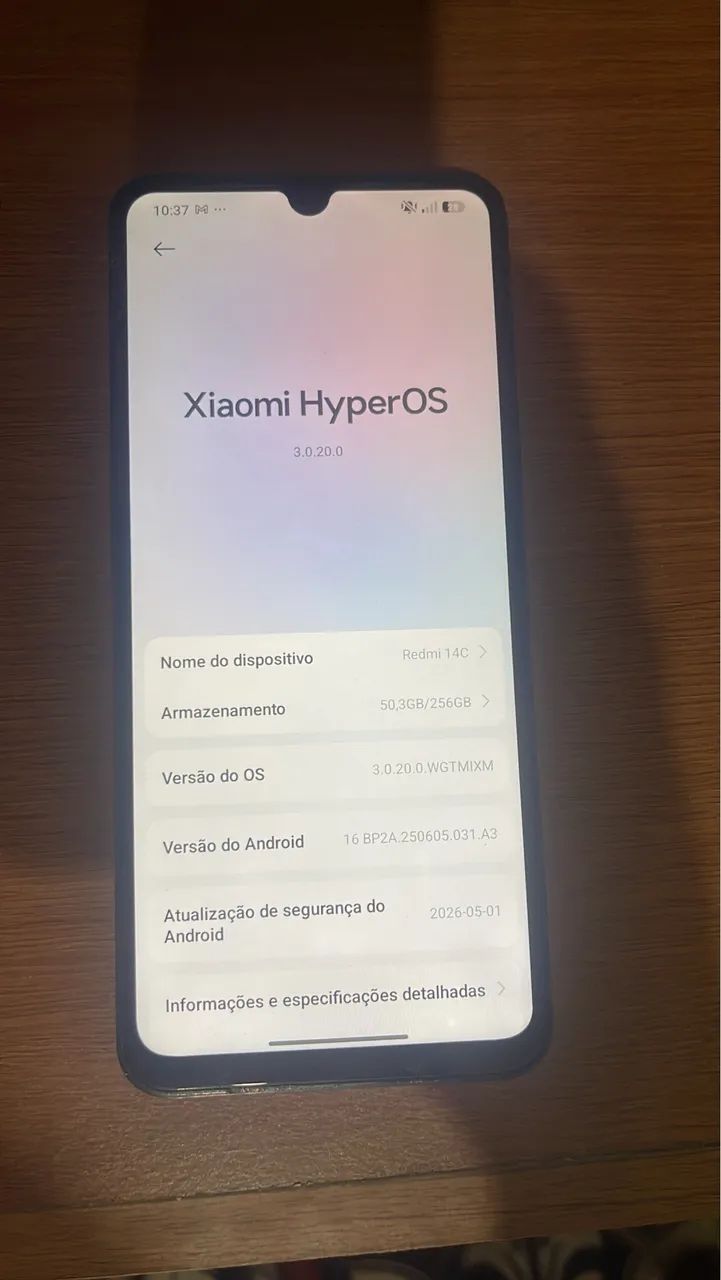Redmi 14 c