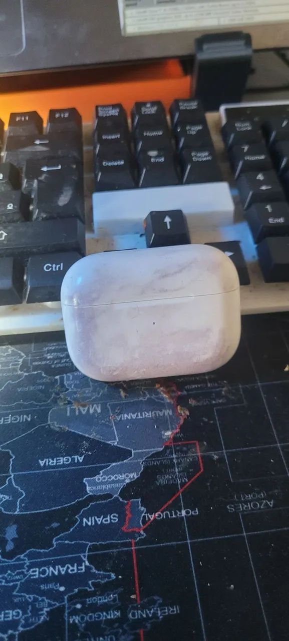 Airpods pro A2190 ver descrição  - Foto 3