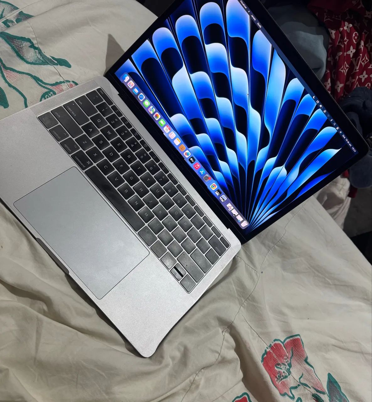 MacBook Pro 13? 2017 A1708 - Foto 4
