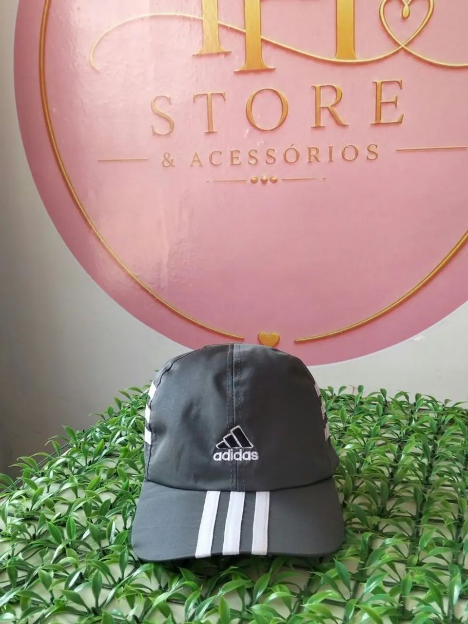 Vende-se bonés masculino  - Foto 2