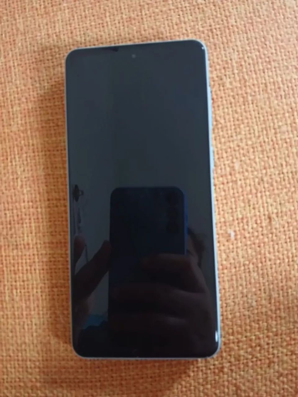 Vende-se Samsung M55 