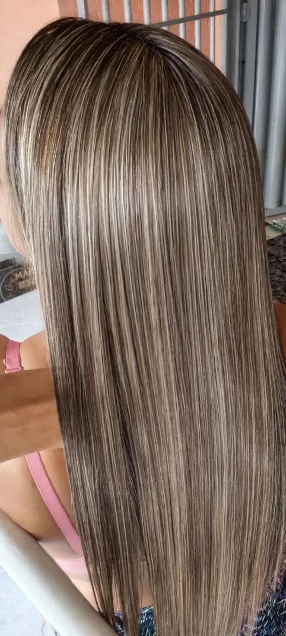 Cabeleira  - Foto 2
