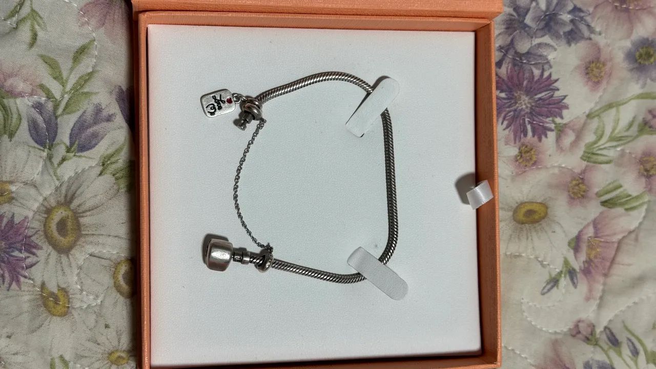 Pulseira Vivara 