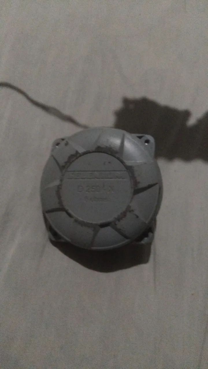 Drive d 250x selenium pra vender logo - Foto 2
