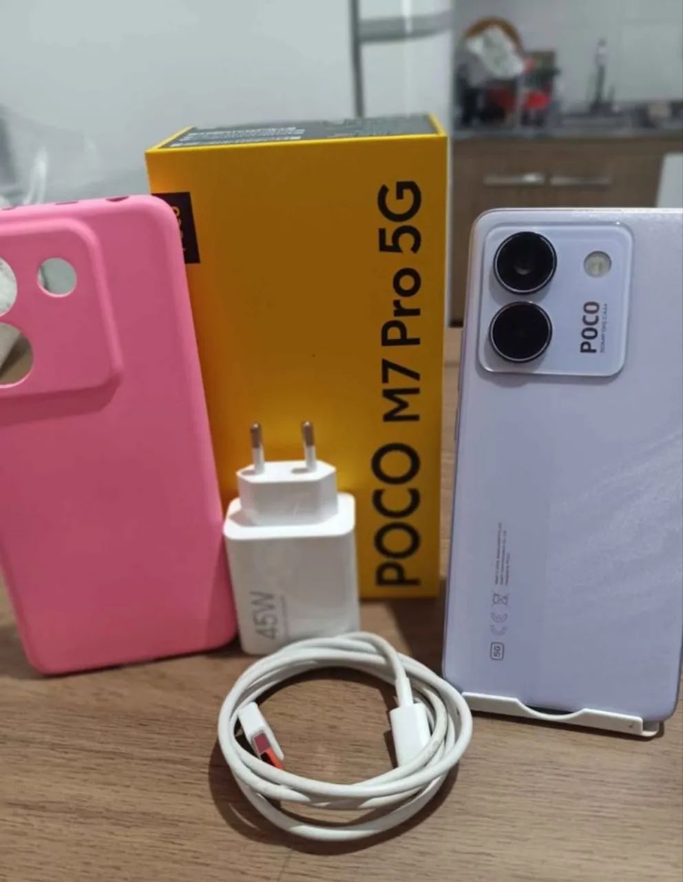 Xiaomi POCO M7 Pro 5G - Foto 4