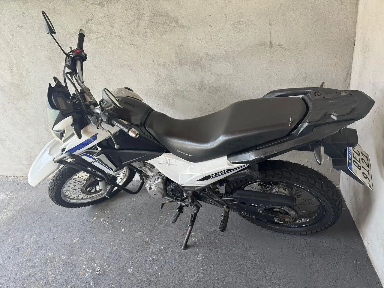 Honda Bros  - Foto 3