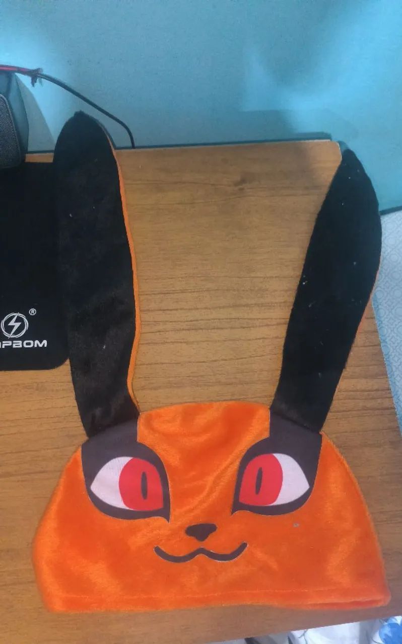 Gorro da kurama - Foto 3