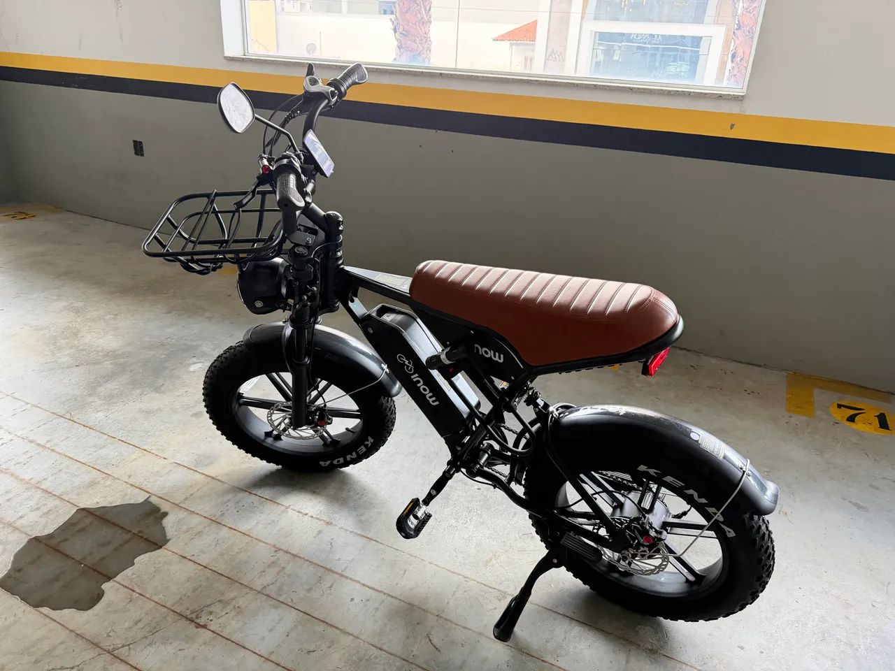 Bike Inow v20 