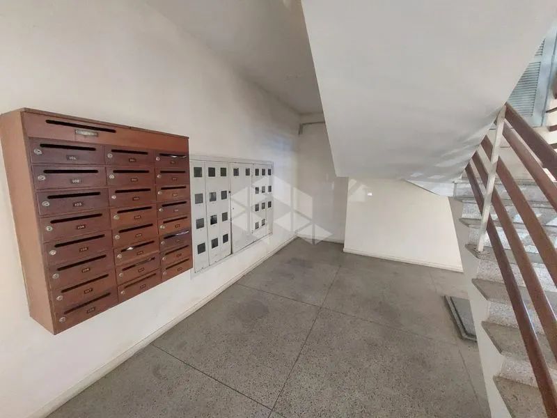 Apartamento 35M² - para Alugar - Foto 3