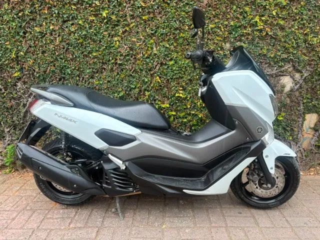 Yamaha NMAX 160 2020