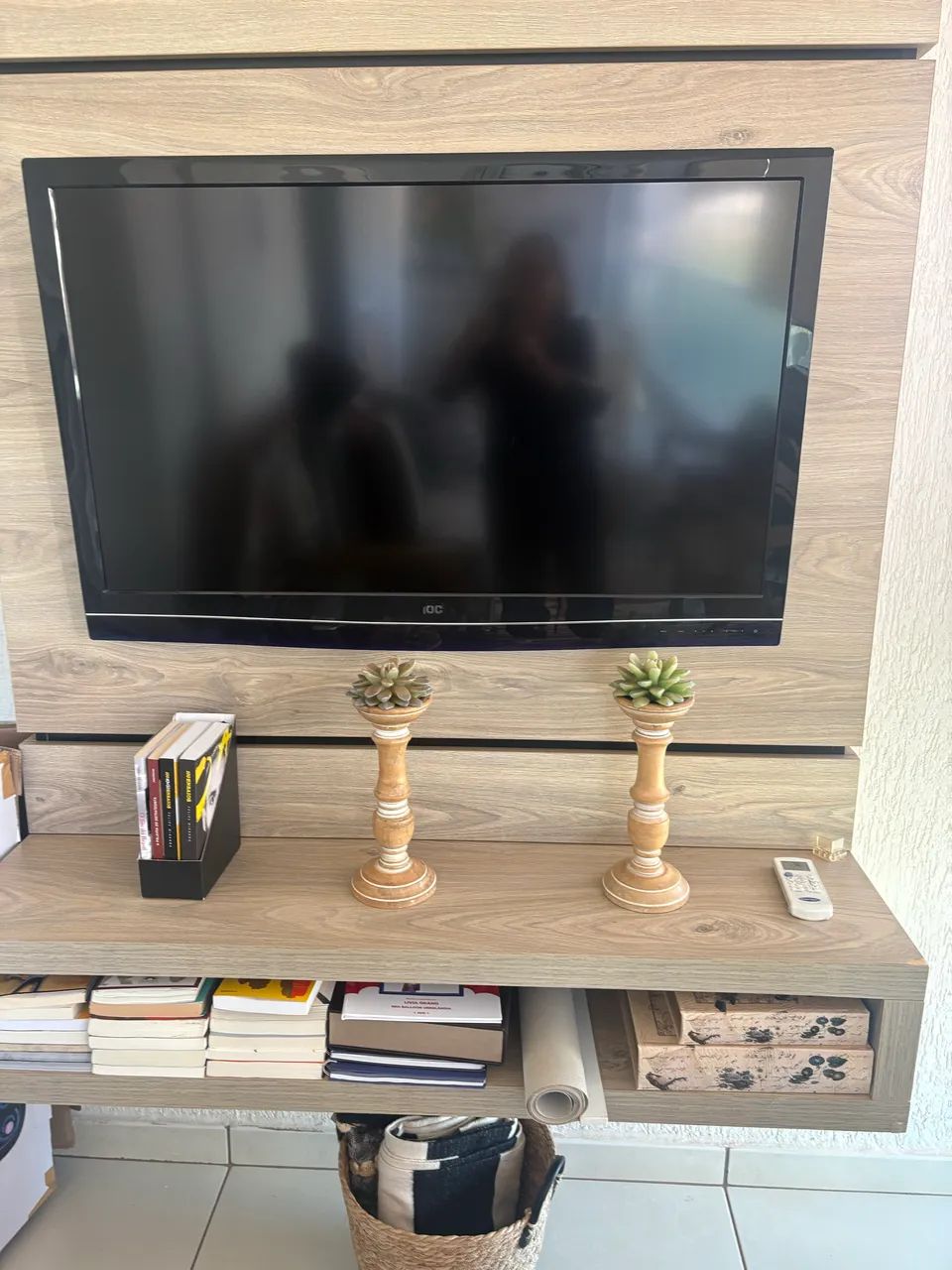 Painel para sacada ou quarto - Foto 2