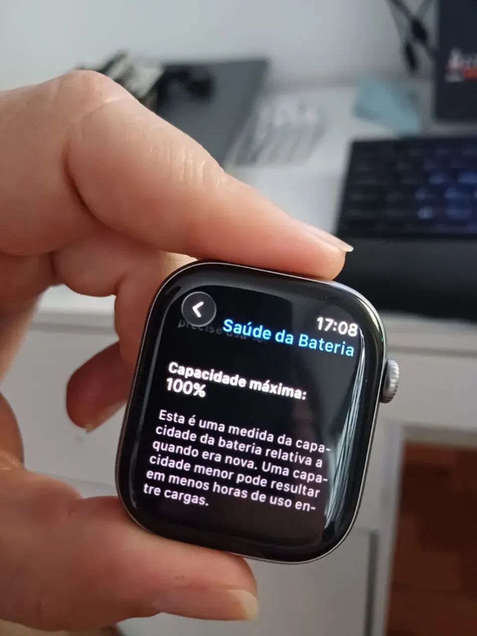 Apple Watch - Foto 2
