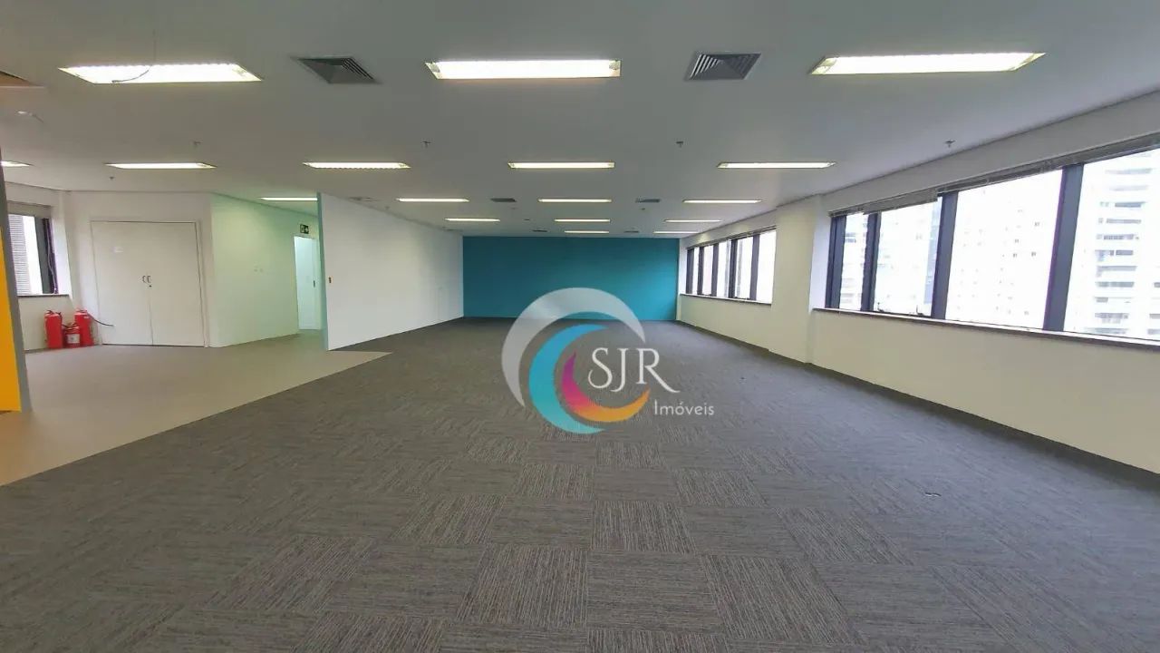 Conjunto para alugar, 258 m² - Brooklin - São Paulo/SP - Foto 3