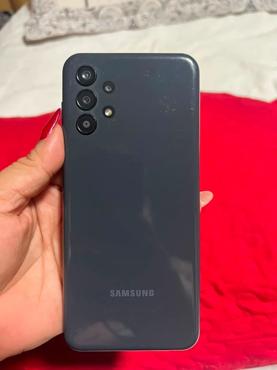 Samsung A13 , 128 gigas  - Foto 2