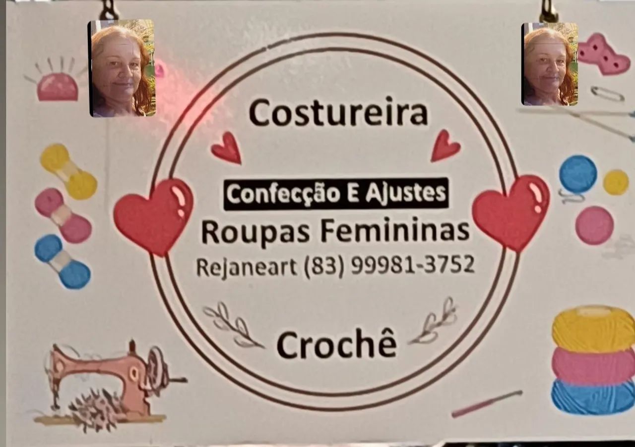 Reforma  de roupas  - Foto 2