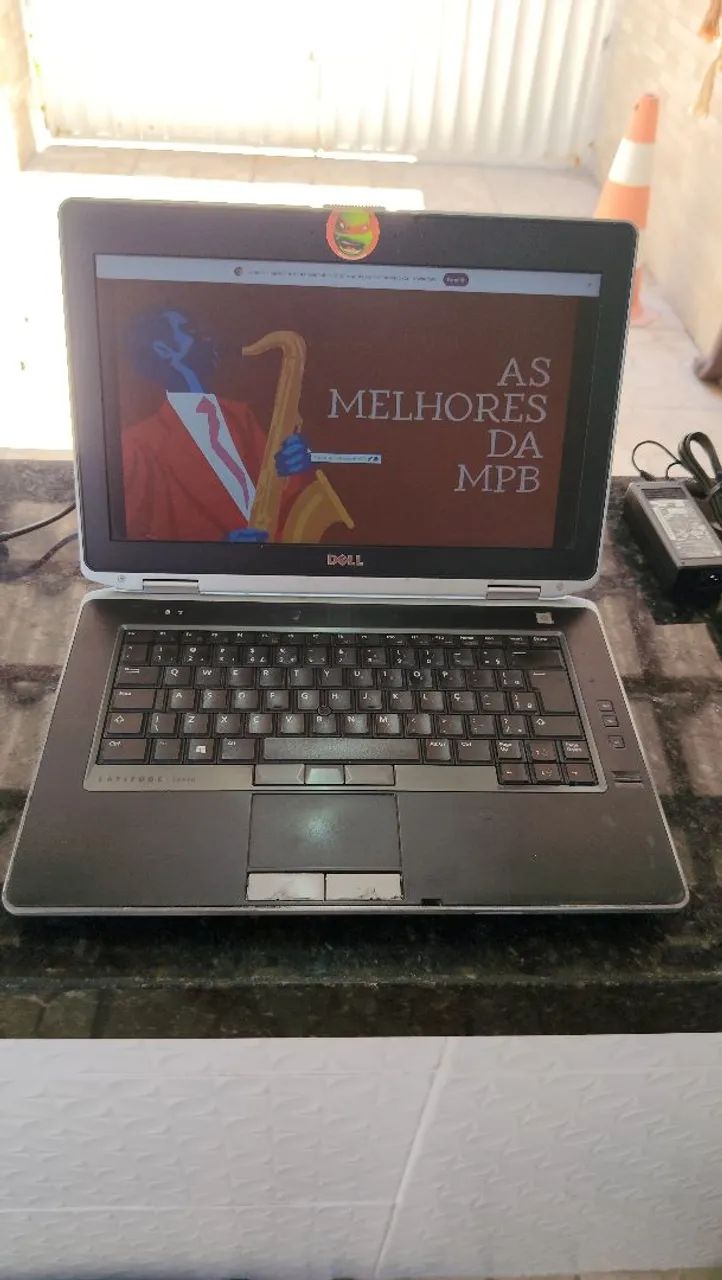 Notebook Dell latitude i 5 - Foto 3