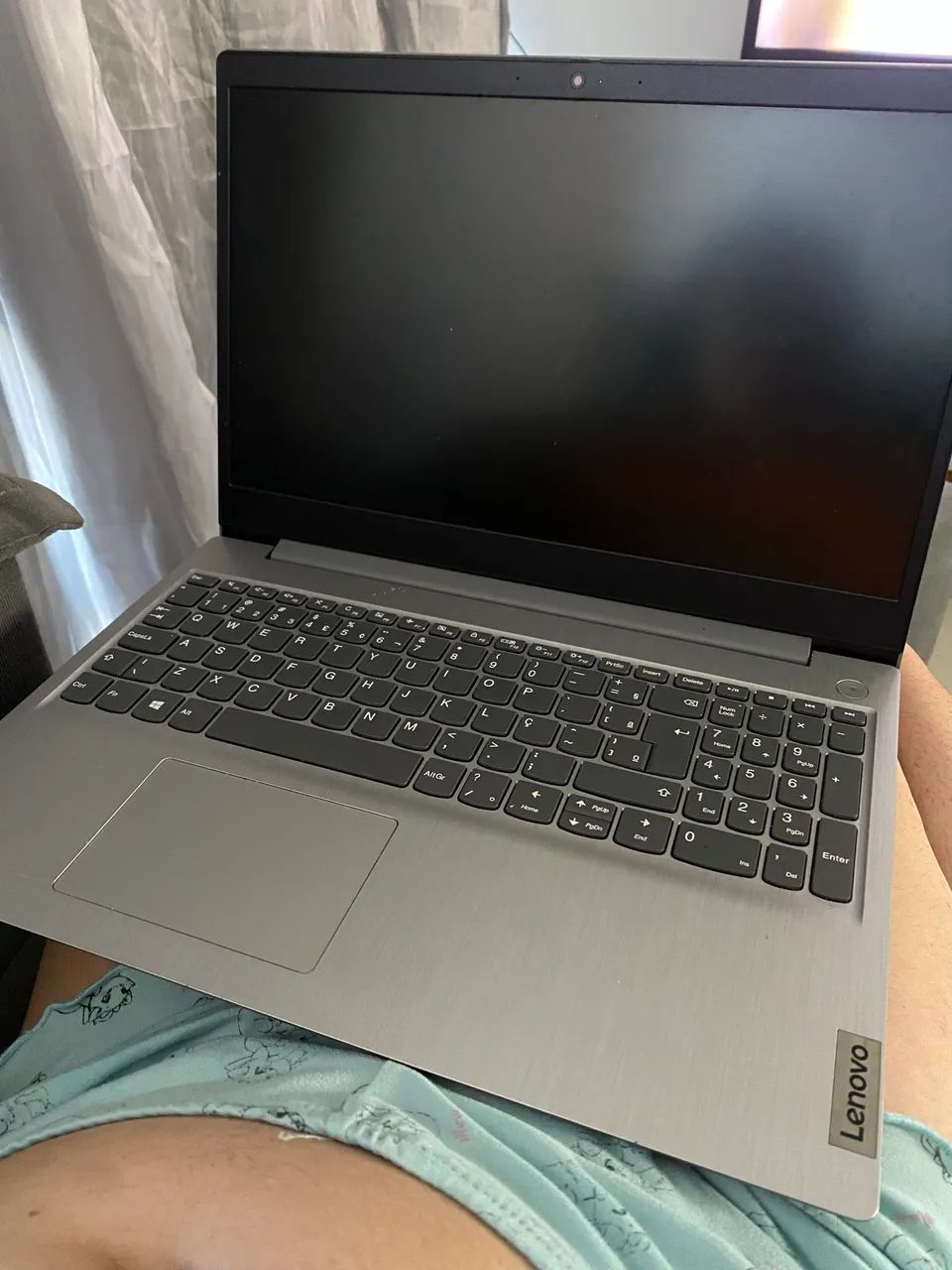 Vendo notebook lenovo  - Foto 5