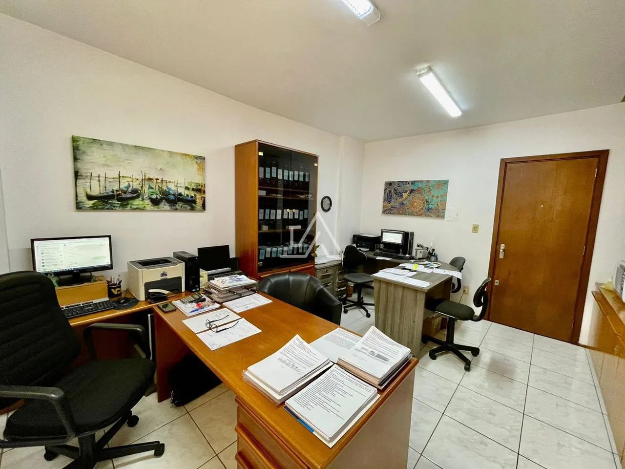 SALA COMERCIAL ED. CENTRO PROFISSIONAL BENTO GONÇALVES - Foto 4