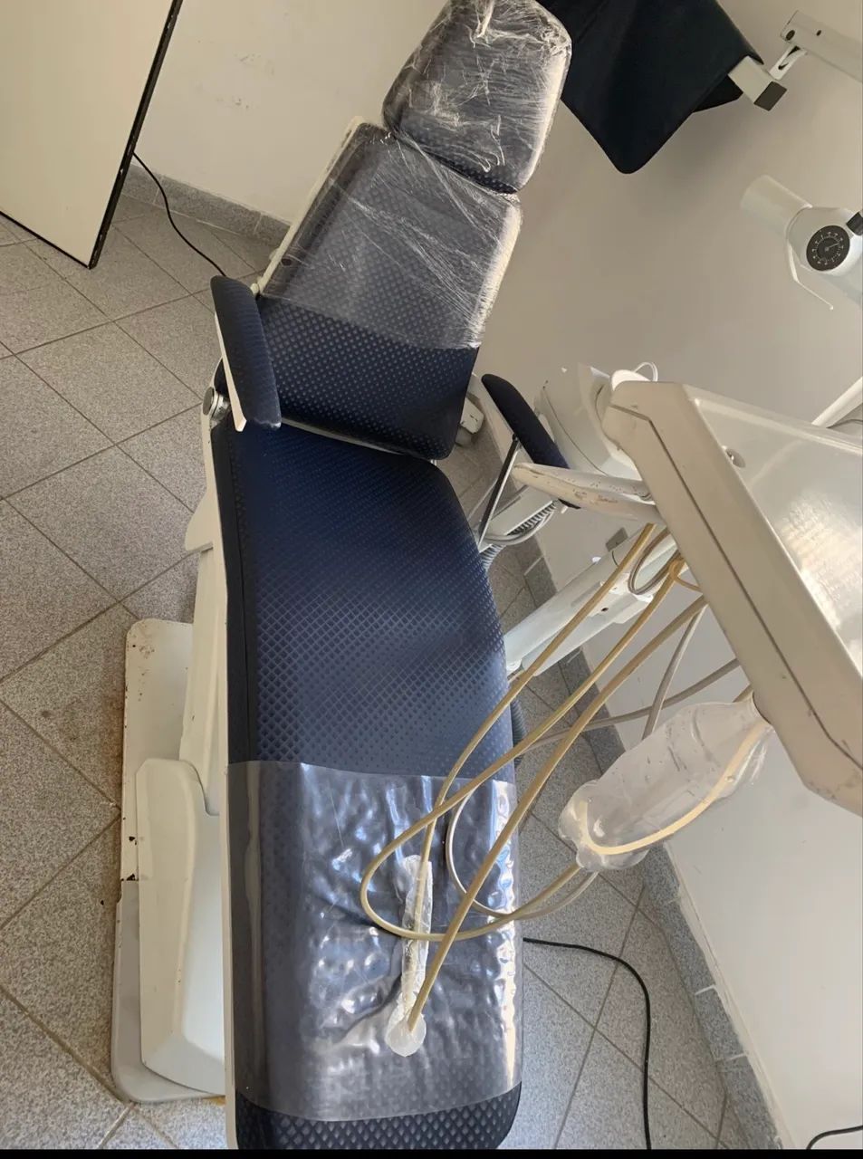 Cadeira Odontológica  - Foto 2
