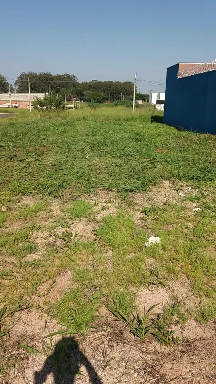 Terreno Padrão em Itirapina - Foto 3
