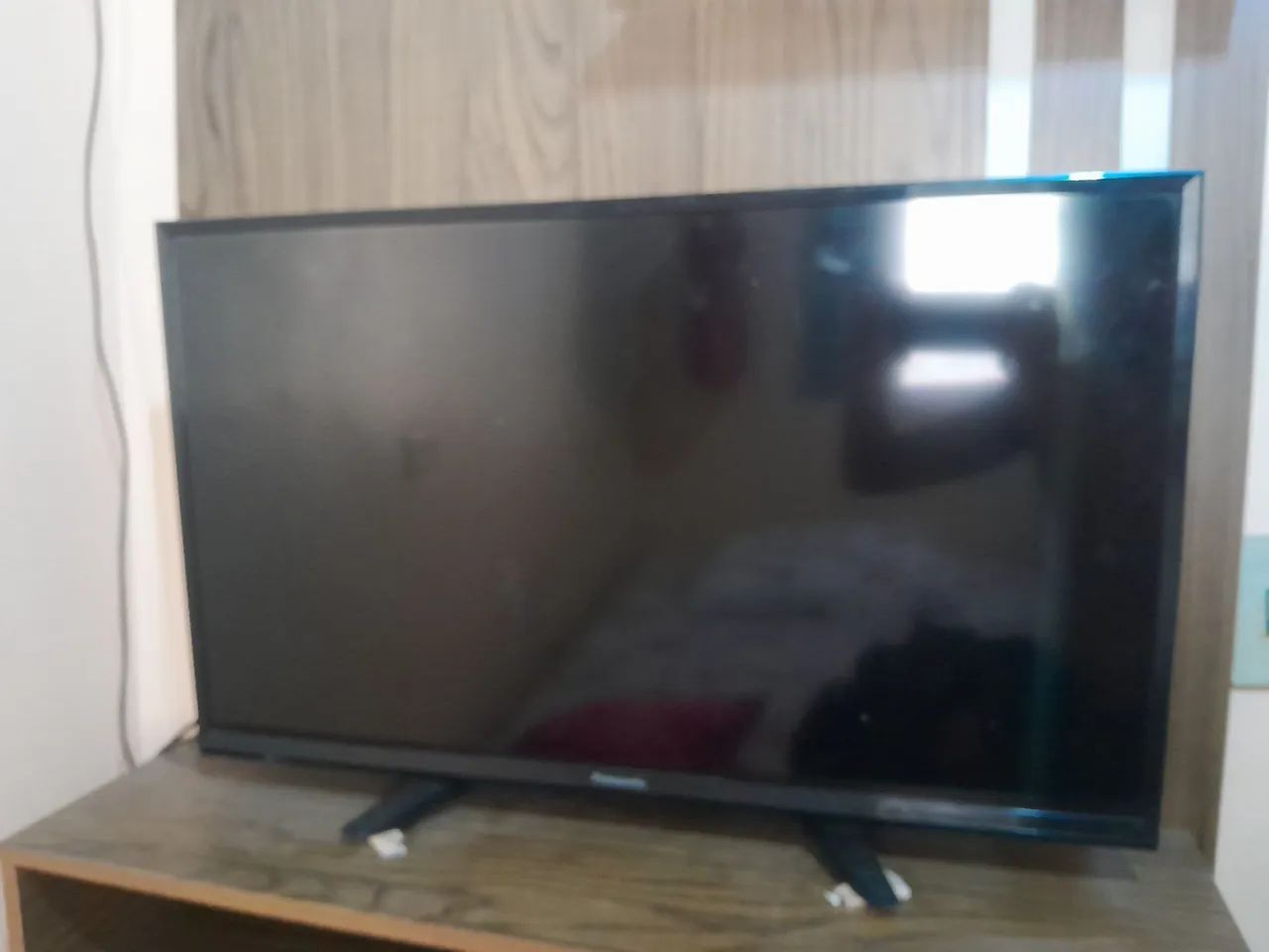 Televisão Panasonic 32' - Foto 2