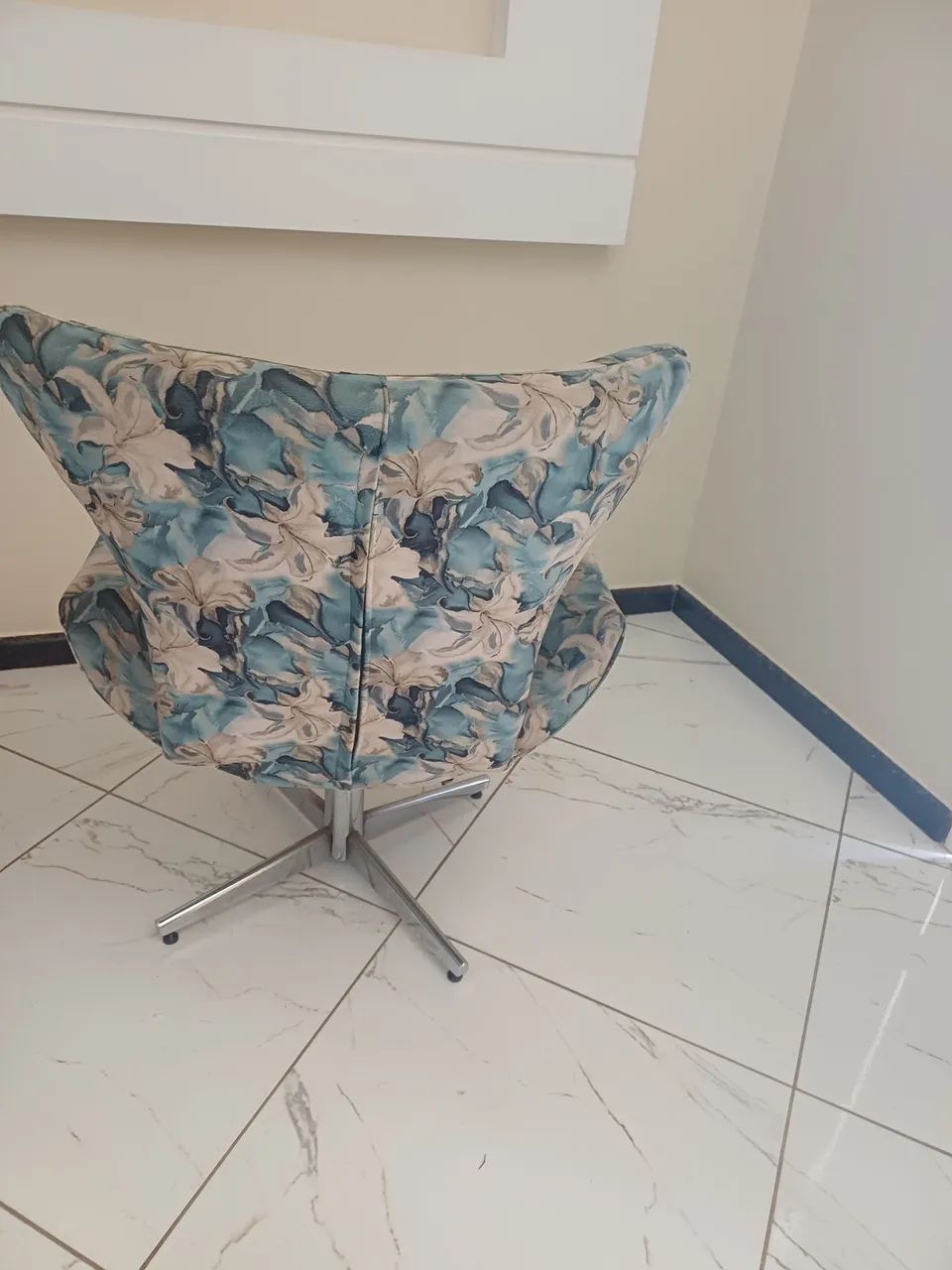 Cadeiras para sala de estar - Foto 3