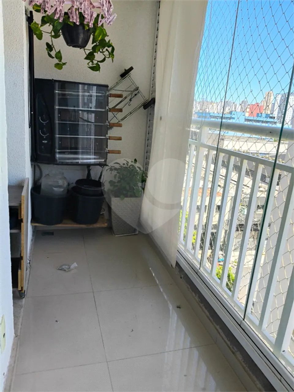 Apartamento com 2 quartos à venda em Vila Independência - SP - Foto 3
