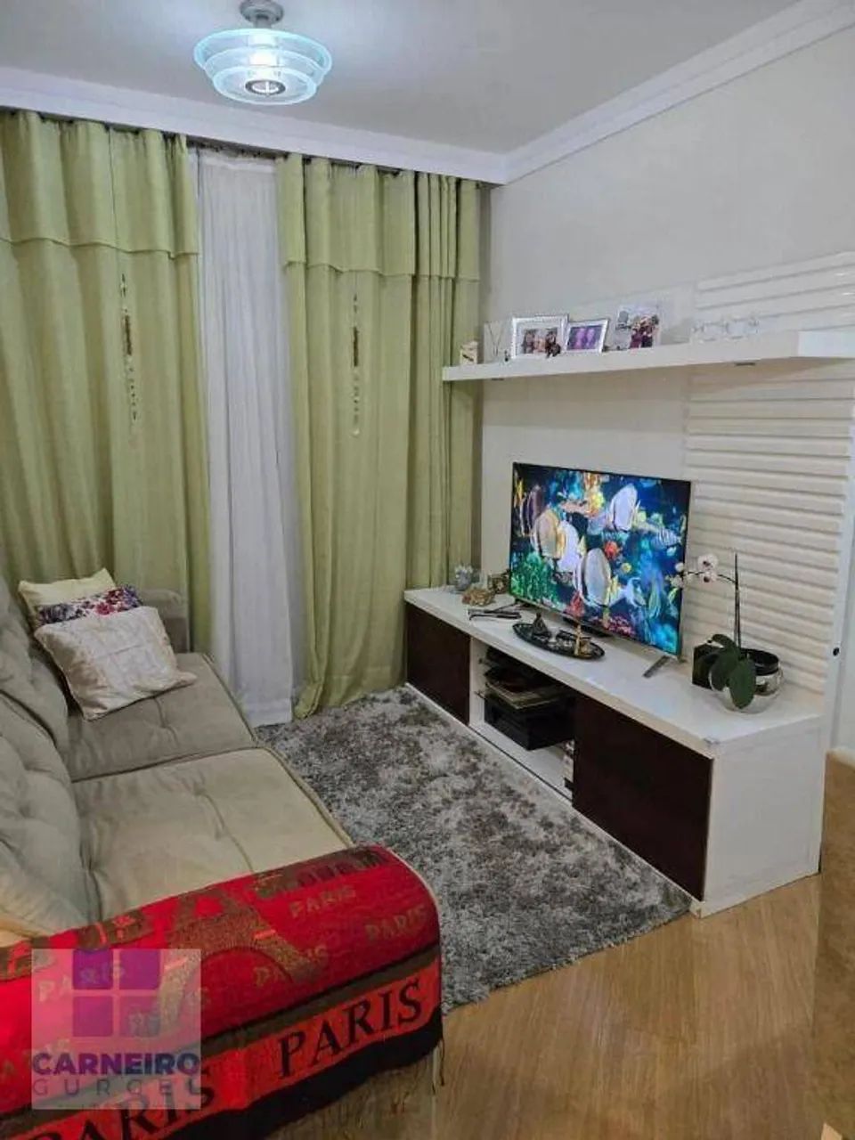 Apartamento - Belém - Foto 5