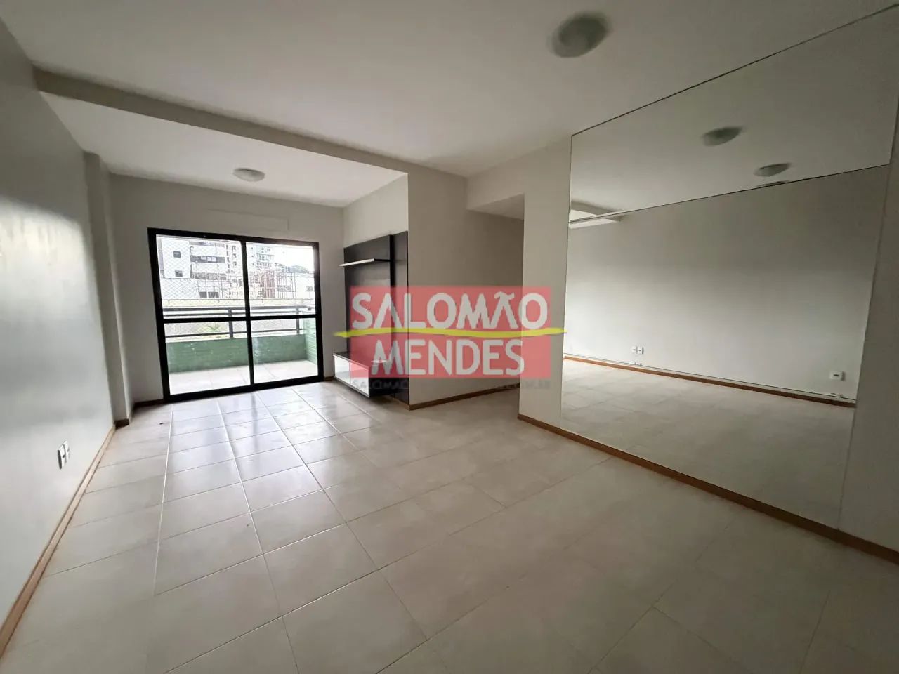 APARTAMENTO PARA LOCAÇÃO NO EDIFÍCIO ILHA DE MAUI | BATISTA CAMPOS | 3 QUARTOS | SUÍTE COM - Foto 2