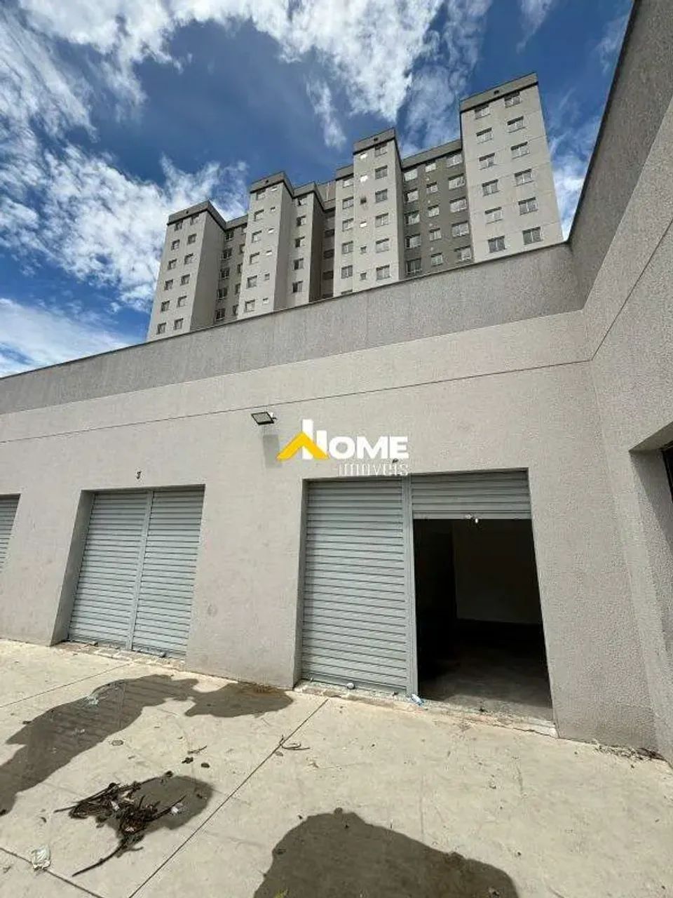 Loja para aluguel, Milionários - Belo Horizonte/MG - Foto 4