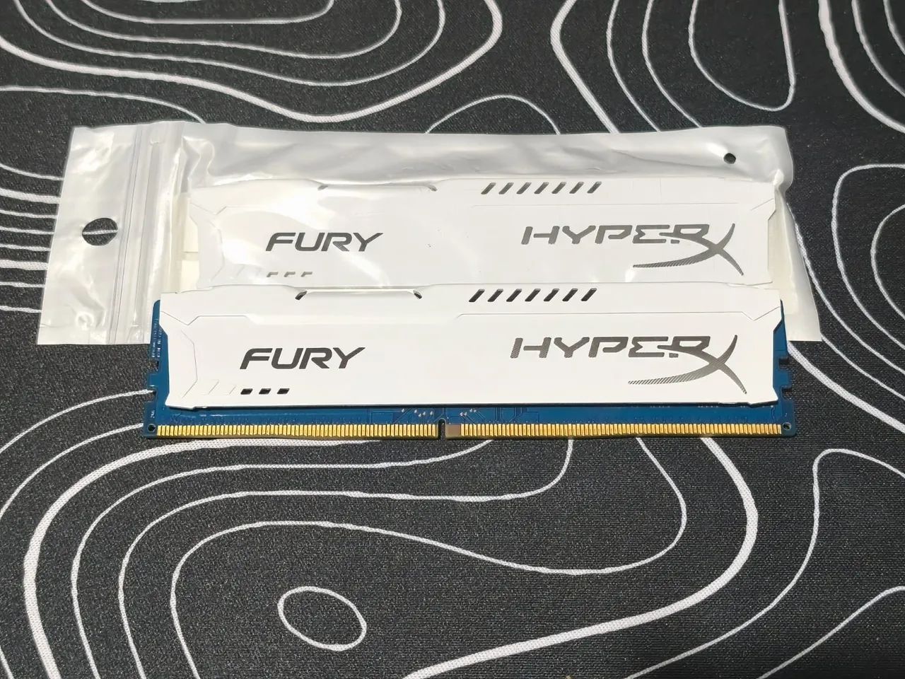 Memória RAM DDR4 4GB 2400Mhz - Foto 3
