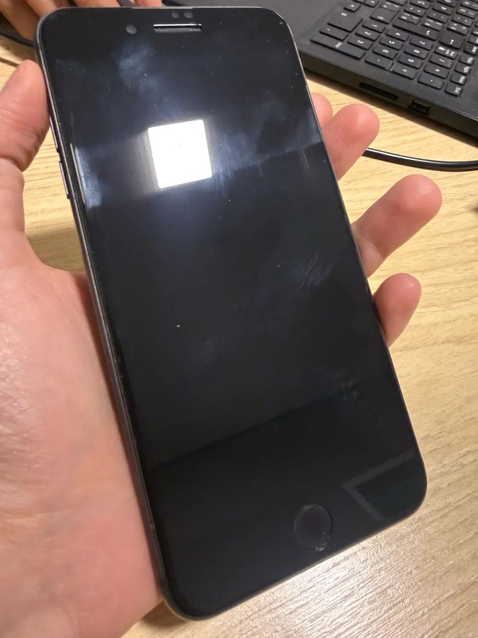 IPHONE 8 64gb TODO ORIGINAL  - Foto 3