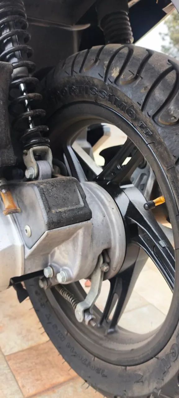 Honda PCX 2016 - Foto 5