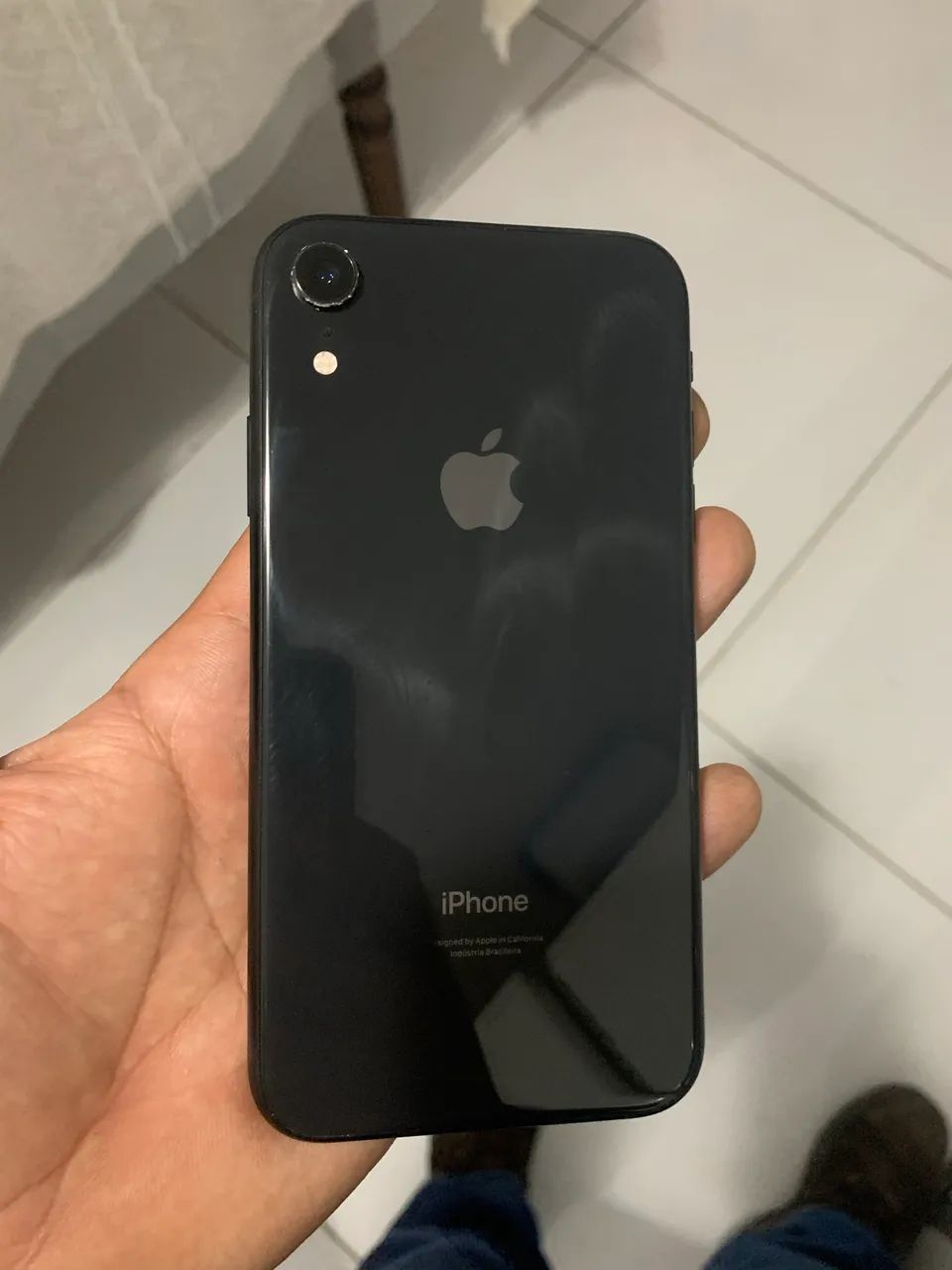 iPhone XR 128gb - Foto 4