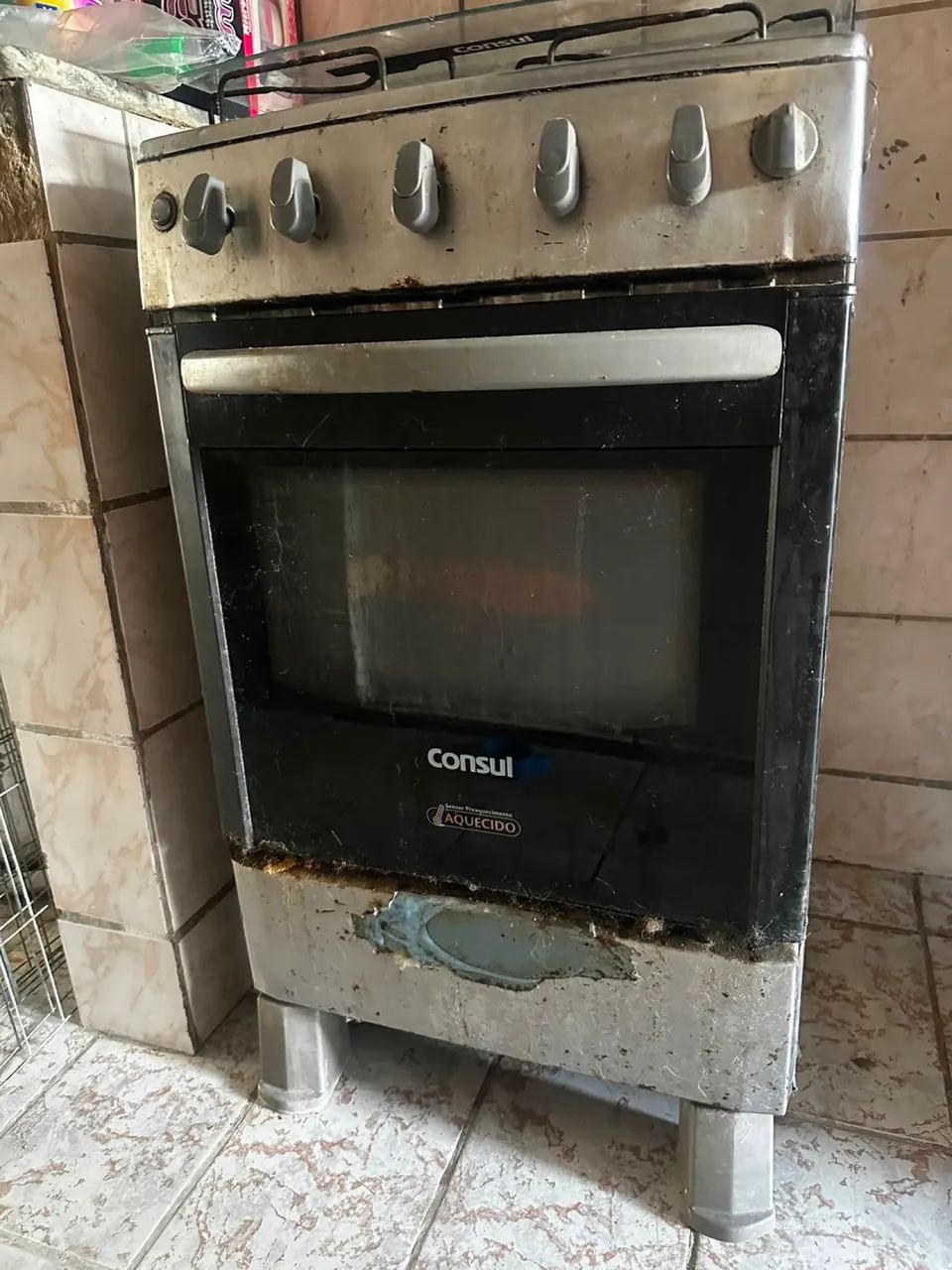 Fogão - Foto 2