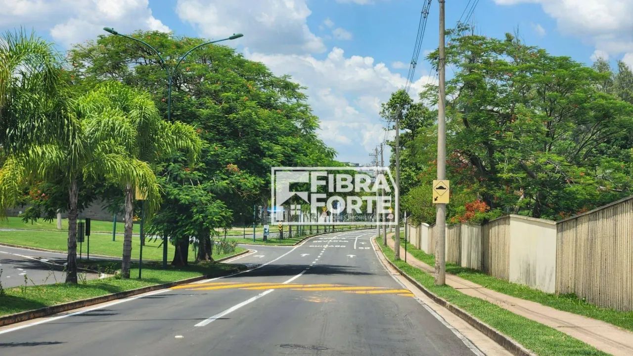 Terreno Comercial a venda 500m² no bairro Swiss Park em Campinas - Foto 2
