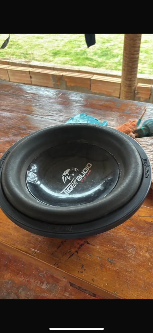 Grave tiger 600 rms