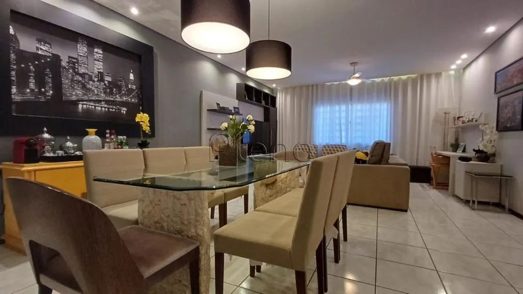Casa à venda em Campinas, Jardim Nova Europa, com 3 quartos, com 244 m² - Foto 5