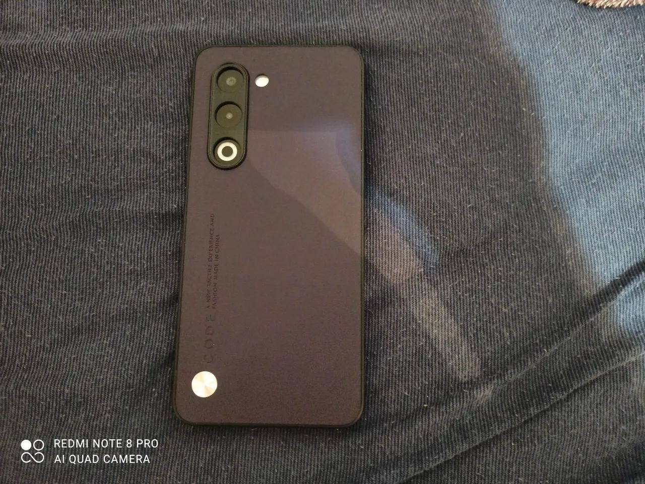 Smartphone OPPO A5 - Foto 3