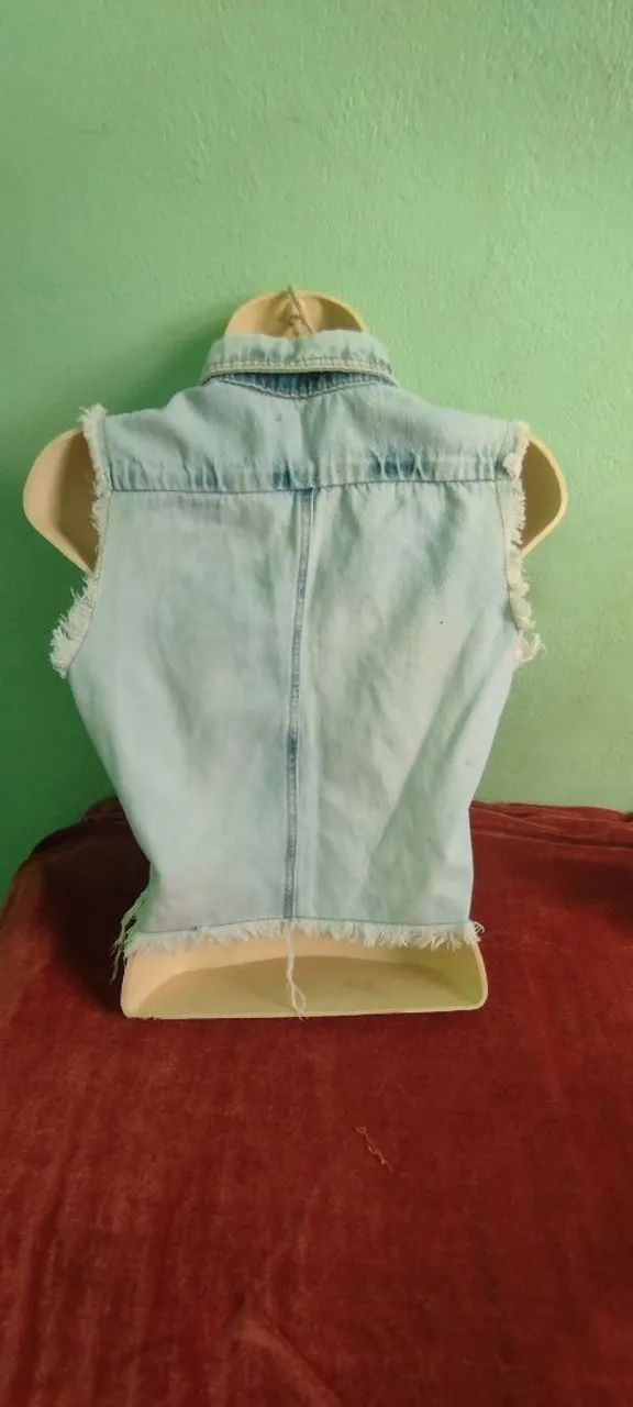 Desapego  - Foto 2