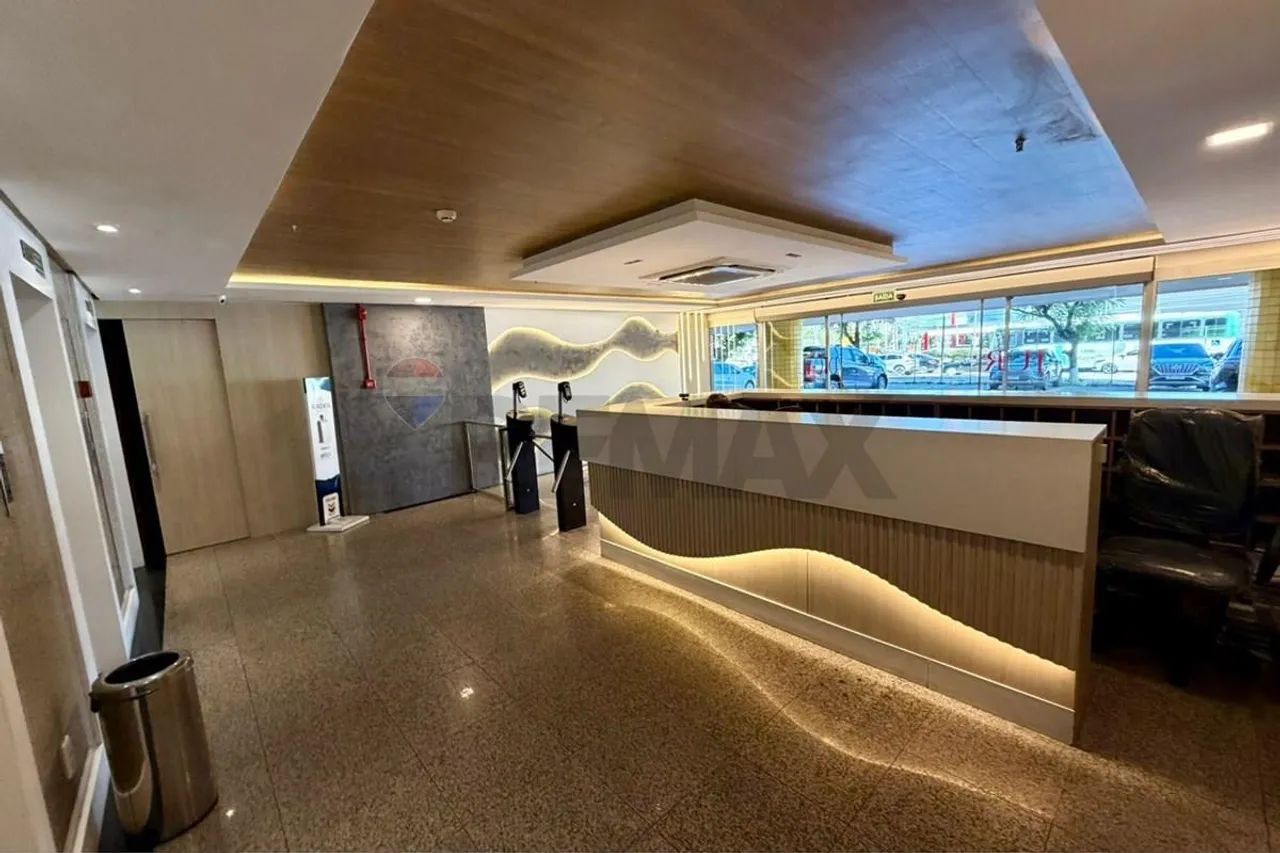 SALA CORPORATIVA 33 MT À VENDA | OPORTUNIDADE ESTRATÉGICA NA AV. WASHINGTON SOARES / Condo - Foto 19